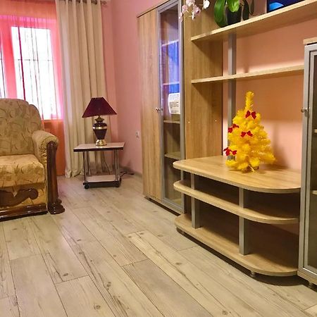Сучасна Квартира В Центрі Міста Uzhhorod Ngoại thất bức ảnh