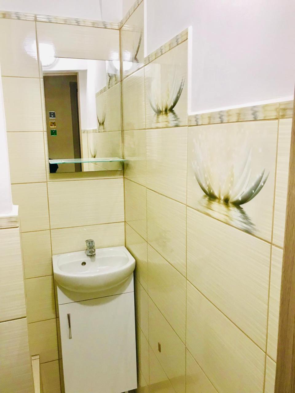 Сучасна Квартира В Центрі Міста Uzhhorod Ngoại thất bức ảnh